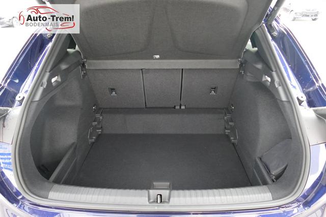 Cupra Terramar 1.5 e-TSI 150 PS DSG AHK 19" Cosmic Dinamica Dynamic Design Edge Paket 5JG 