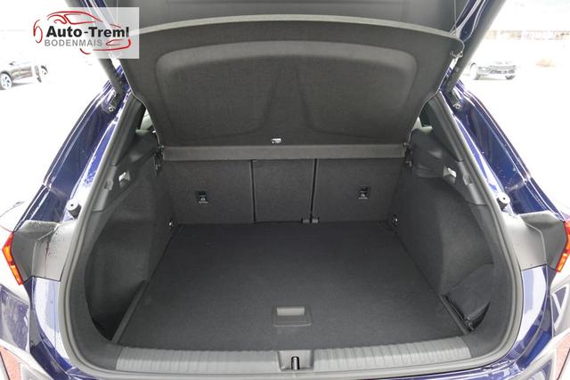Cupra Terramar 1.5 e-TSI 150 PS DSG AHK 19" Cosmic Dinamica Dynamic Design Edge Paket 5JG 