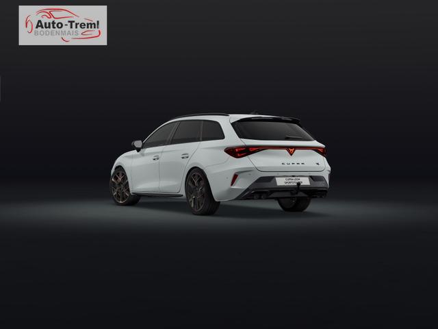 Cupra Leon Sportstourer ST VZ Extreme 2.0 TSI DSG 4Drive 333 PS Facelift AHK Pano 19"HailstormCopper Matrix Navi 5JG 