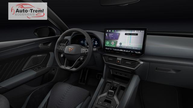 Cupra Leon Sportstourer ST VZ Extreme 2.0 TSI DSG 4Drive 333 PS Facelift AHK Pano 19"HailstormCopper Matrix Navi 5JG 