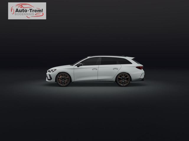 Cupra Leon Sportstourer ST VZ Extreme 2.0 TSI DSG 4Drive 333 PS Facelift AHK Pano 19"HailstormCopper Matrix Navi 5JG 