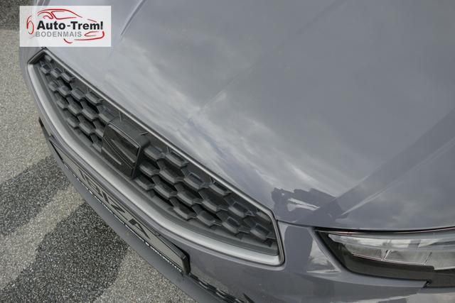 Seat Ibiza FR 1.5 TSI DSG 150 PS Facelift Black Paket 10 Jahre Garantie bis 200.000 km 18" Alu Sportschalensitze Digital Cockpit 10" LED SHZ ACC Assistenz-M Kamera Ladeboden Armlehne Connectivity Box 