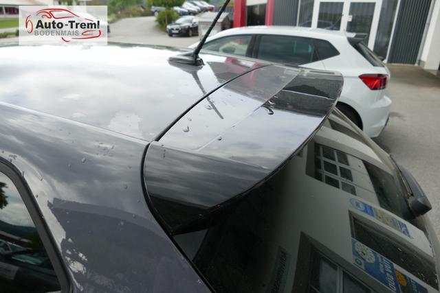 Seat Ibiza FR 1.5 TSI DSG 150 PS Facelift Black Paket 10 Jahre Garantie bis 200.000 km 18" Alu Sportschalensitze Digital Cockpit 10" LED SHZ ACC Assistenz-M Kamera Ladeboden Armlehne Connectivity Box 