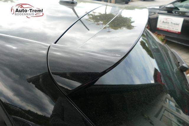 Seat Ibiza FR 1.5 TSI DSG 150 PS Facelift 10 Jahre Garantie bis 200.000 km 18" Alu Black Paket Sportschalensitze Digital Cockpit 10" Scheinwerfer HIGH SHZ ACC Assistenz-M Kamera Ladeboden Armlehne Connectivity Box 