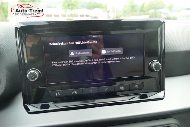 Seat Ibiza FR 1.5 TSI DSG 150 PS Facelift 10 Jahre Garantie bis 200.000 km 18" Alu Black Paket Sportschalensitze Digital Cockpit 10" Scheinwerfer HIGH SHZ ACC Assistenz-M Kamera Ladeboden Armlehne Connectivity Box 