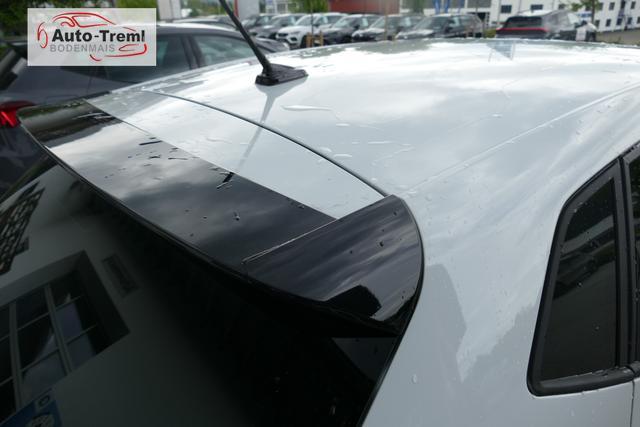 Seat Ibiza FR 1.5 TSI DSG 150 PS Facelift 10 Jahre Garantie bis 200.000 km 18" Alu Black Paket Sportschalensitze Digital Cockpit 10" Scheinwerfer HIGH SHZ ACC Assistenz-M Kamera Ladeboden Armlehne Connectivity Box 