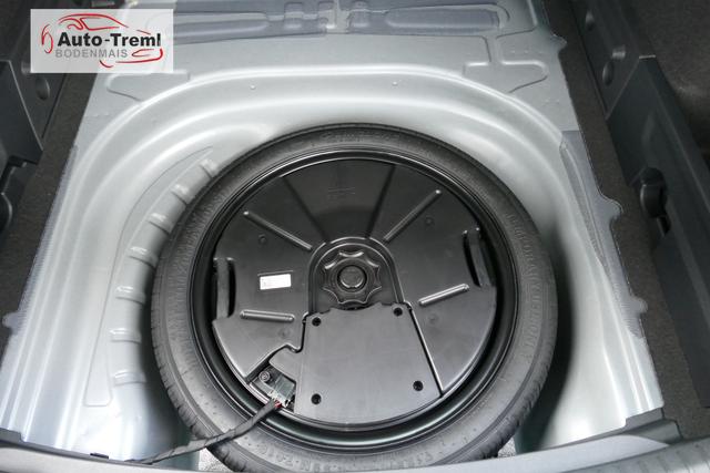 Cupra Leon Sportstourer ST 2.0 TSI DSG 4Drive 204 PS AHK Matrix Sennheiser 19" Polar Seitenschweller Dynamic Design Navi Intelligent Drive Edge Paket 5JG 