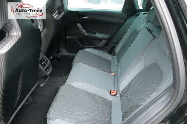 Cupra Leon Sportstourer ST VZ Extreme 2.0 TSI DSG 4Drive 333 PS AHK Pano 19"HailstormCopper Matrix Navi 5JG 