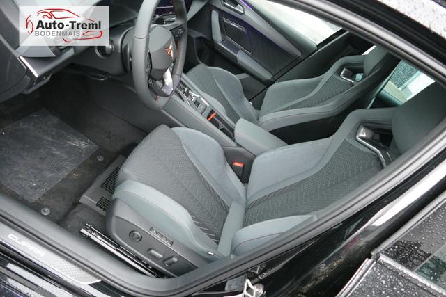 Cupra Leon Sportstourer ST VZ Extreme 2.0 TSI DSG 4Drive 333 PS AHK Pano 19"HailstormCopper Matrix Navi 5JG 