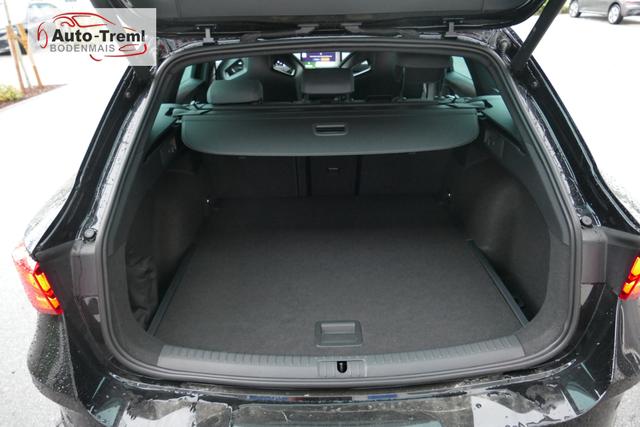 Cupra Leon Sportstourer ST VZ Extreme 2.0 TSI DSG 4Drive 333 PS AHK Pano 19"HailstormCopper Matrix Navi 5JG 