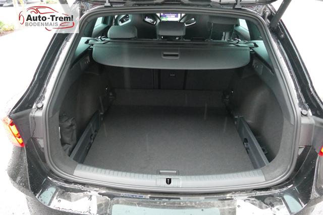 Cupra Leon Sportstourer ST VZ Extreme 2.0 TSI DSG 4Drive 333 PS AHK Pano 19"HailstormCopper Matrix Navi 5JG 