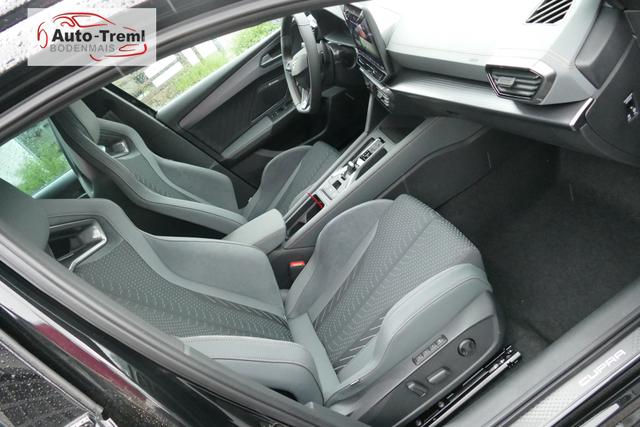 Cupra Leon Sportstourer ST VZ Extreme 2.0 TSI DSG 4Drive 333 PS AHK Pano 19"HailstormCopper Matrix Navi 5JG 
