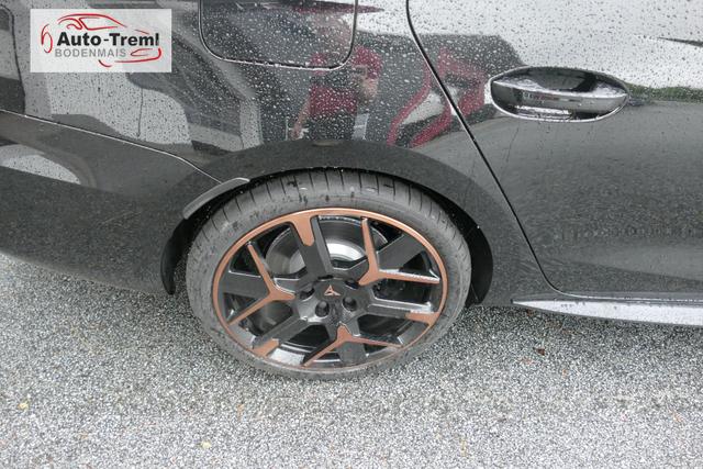 Cupra Leon Sportstourer ST VZ Extreme 2.0 TSI DSG 4Drive 333 PS AHK Pano 19"HailstormCopper Matrix Navi 5JG 