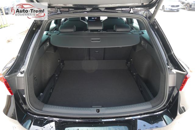 Cupra Leon Sportstourer ST 2.0 TSI DSG 4Drive 204 PS AHK SHZ Navi via Smart Link Edge Paket 18" 