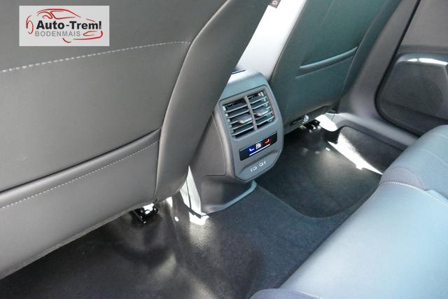 Cupra Leon Sportstourer ST 2.0 TSI DSG 4Drive 204 PS AHK SHZ Navi via Smart Link Edge Paket 18" 