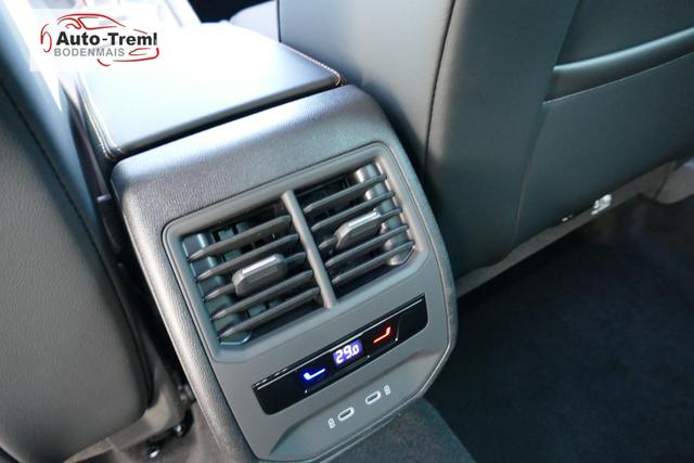 Cupra Leon Sportstourer ST 2.0 TSI DSG 4Drive 204 PS AHK SHZ Navi via Smart Link Edge Paket 18" 