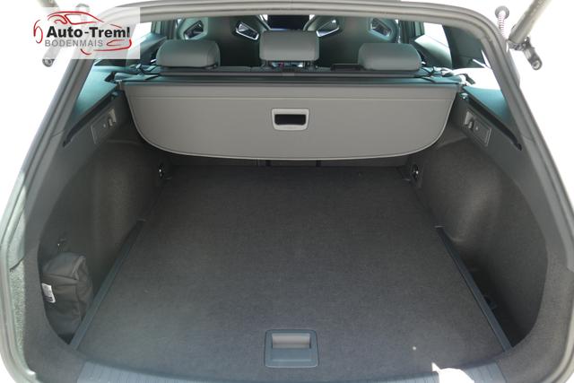 Cupra Leon Sportstourer ST VZ Extreme 2.0 TSI DSG 4Drive 333 PS Facelift AHK Pano 19"HailstormCopper Matrix Navi 5JG 