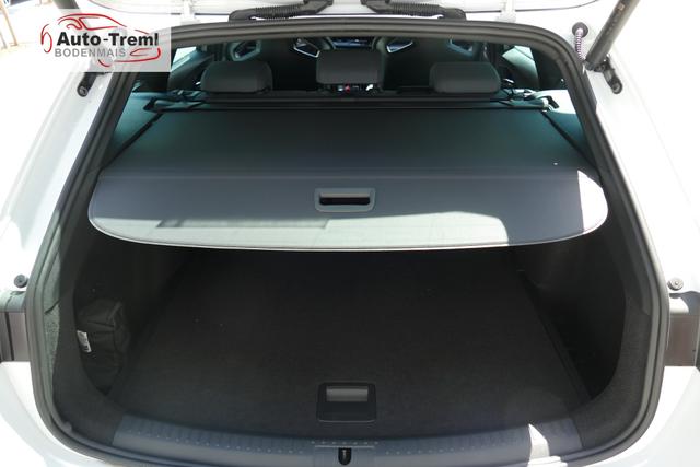 Cupra Leon Sportstourer ST VZ Extreme 2.0 TSI DSG 4Drive 333 PS Facelift AHK Pano 19"HailstormCopper Matrix Navi 5JG 