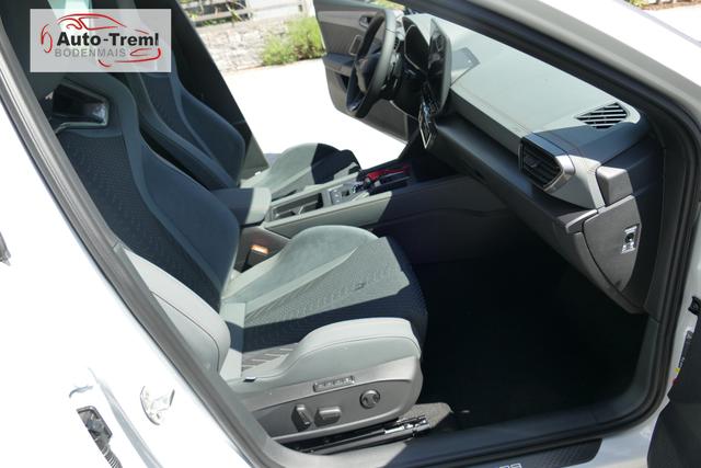 Cupra Leon Sportstourer ST VZ Extreme 2.0 TSI DSG 4Drive 333 PS Facelift AHK Pano 19"HailstormCopper Matrix Navi 5JG 