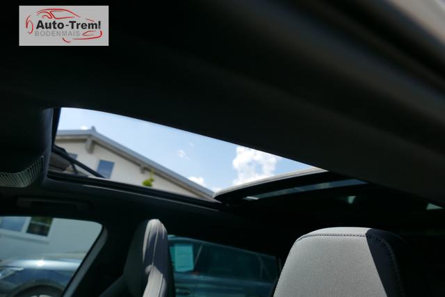 Cupra Leon Sportstourer ST VZ Extreme 2.0 TSI DSG 4Drive 333 PS Facelift AHK Pano 19"HailstormCopper Matrix Navi 5JG 
