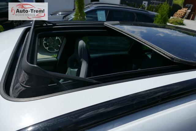 Cupra Leon Sportstourer ST VZ Extreme 2.0 TSI DSG 4Drive 333 PS Facelift AHK Pano 19"HailstormCopper Matrix Navi 5JG 