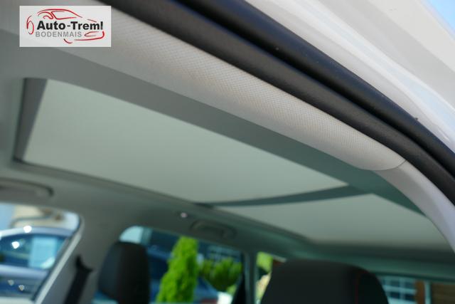 Seat Ateca FR 1.5 TSI DSG 150 PS AHK Panorama Navi SHZ Parklenk Kamera el.Heckklappe Virtual Pedal 
