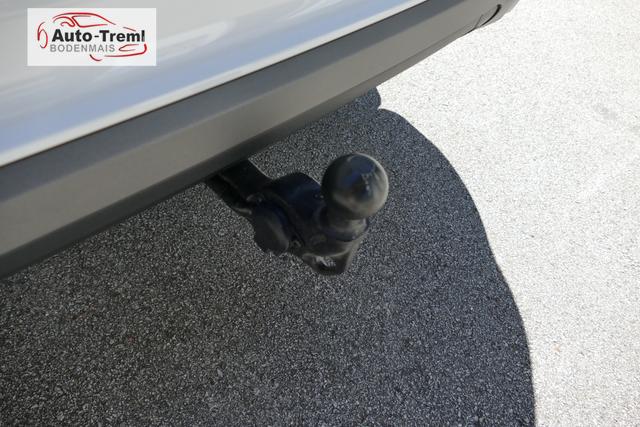 Seat Ateca FR 1.5 TSI DSG 150 PS AHK Panorama Navi SHZ Parklenk Kamera el.Heckklappe Virtual Pedal 