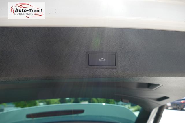 Seat Ateca FR 1.5 TSI DSG 150 PS AHK Panorama Navi SHZ Parklenk Kamera el.Heckklappe Virtual Pedal 