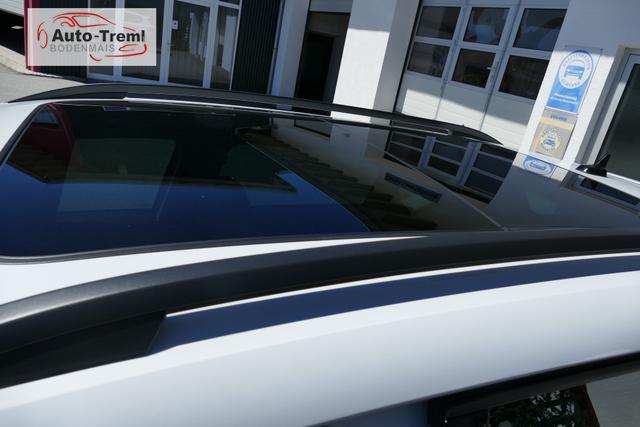 Seat Ateca FR 1.5 TSI DSG 150 PS AHK Panorama Navi SHZ Parklenk Kamera el.Heckklappe Virtual Pedal 
