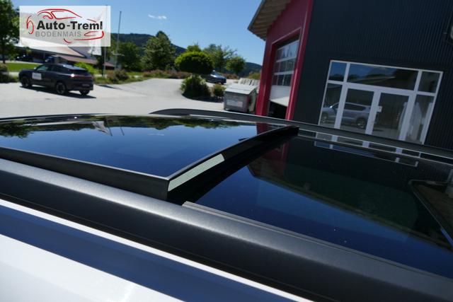 Seat Ateca FR 1.5 TSI DSG 150 PS AHK Panorama Navi SHZ Parklenk Kamera el.Heckklappe Virtual Pedal 