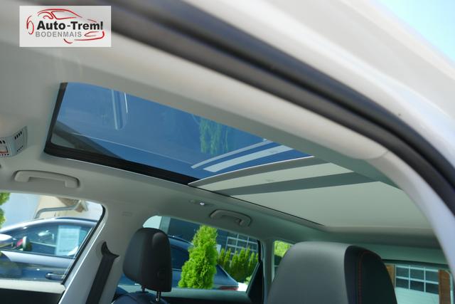 Seat Ateca FR 1.5 TSI DSG 150 PS AHK Panorama Navi SHZ Parklenk Kamera el.Heckklappe Virtual Pedal 