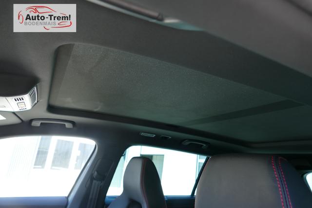 Skoda Kodiaq RS 2.0 TSI DSG 4x4 245 PS Panorama AHK Navi 20" beh WS Canton Virtual Pedal SHZ Lenkradheizung Virtuelles Cockpit 