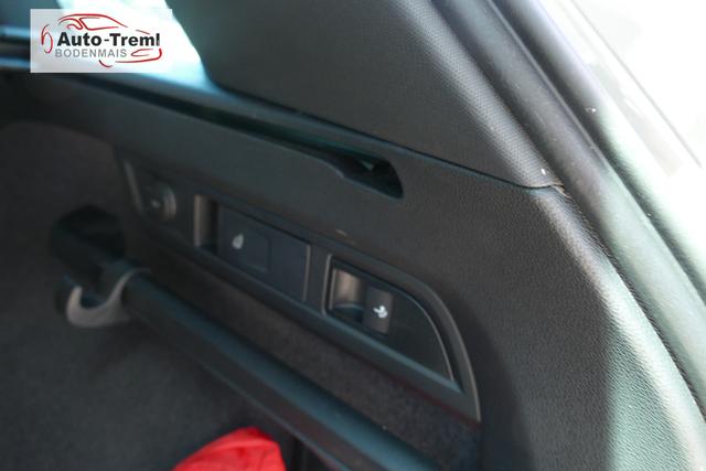 Skoda Kodiaq RS 2.0 TSI DSG 4x4 245 PS Panorama AHK Navi 20" beh WS Canton Virtual Pedal SHZ Lenkradheizung Virtuelles Cockpit 