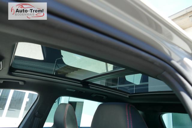 Skoda Kodiaq RS 2.0 TSI DSG 4x4 245 PS Panorama AHK Navi 20" beh WS Canton Virtual Pedal SHZ Lenkradheizung Virtuelles Cockpit 
