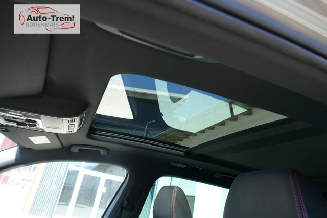 Skoda Kodiaq RS 2.0 TSI DSG 4x4 245 PS Panorama AHK Navi 20" beh WS Canton Virtual Pedal SHZ Lenkradheizung Virtuelles Cockpit 