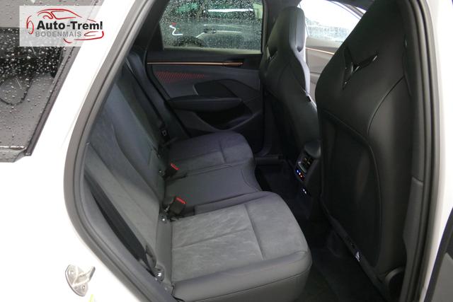 Cupra Terramar 2.0 TSI 204 PS DSG 4Drive Panorama AHK Matrix Sennheiser DCC 20" Vortex Kupfer Dinamica Edge + Intelligent Drive Paket Navi Head Up 5JG el. Sitze 