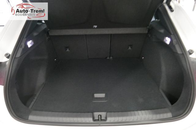 Cupra Terramar 2.0 TSI 204 PS DSG 4Drive Panorama AHK Matrix Sennheiser DCC 20" Vortex Kupfer Dinamica Edge + Intelligent Drive Paket Navi Head Up 5JG el. Sitze 