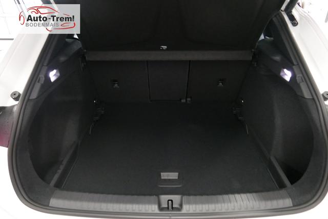 Cupra Terramar 2.0 TSI 204 PS DSG 4Drive Panorama AHK Matrix Sennheiser DCC 20" Vortex Kupfer Dinamica Edge + Intelligent Drive Paket Navi Head Up 5JG el. Sitze 