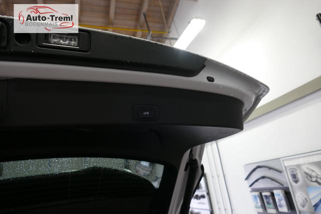 Cupra Terramar 2.0 TSI 204 PS DSG 4Drive Panorama AHK Matrix Sennheiser DCC 20" Vortex Kupfer Dinamica Edge + Intelligent Drive Paket Navi Head Up 5JG el. Sitze 