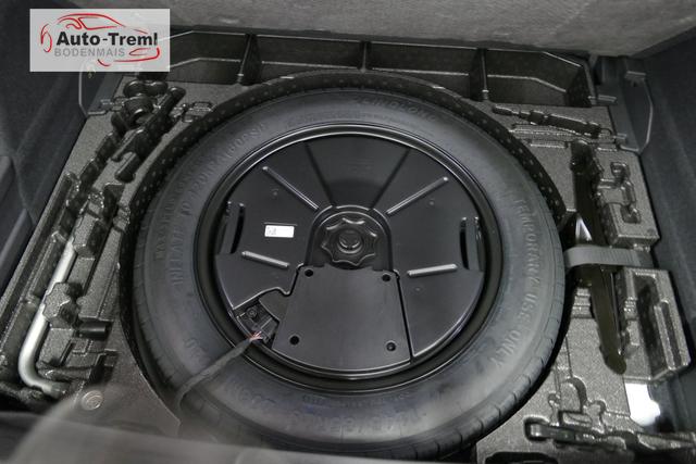 Cupra Terramar 2.0 TSI 204 PS DSG 4Drive Panorama AHK Matrix Sennheiser DCC 20" Vortex Kupfer Dinamica Edge + Intelligent Drive Paket Navi Head Up 5JG el. Sitze 