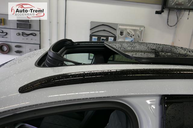 Cupra Terramar 2.0 TSI 204 PS DSG 4Drive Panorama AHK Matrix Sennheiser DCC 20" Vortex Kupfer Dinamica Edge + Intelligent Drive Paket Navi Head Up 5JG el. Sitze 