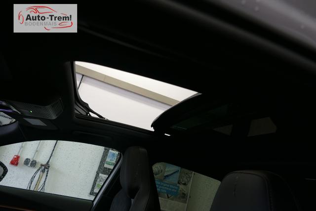 Cupra Terramar 2.0 TSI 204 PS DSG 4Drive Panorama AHK Matrix Sennheiser DCC 20" Vortex Kupfer Dinamica Edge + Intelligent Drive Paket Navi Head Up 5JG el. Sitze 