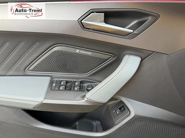Cupra Formentor VZ5 390 PS 2.5 TSI DSG 4Drive 5JG/100.000 km CUP Supersportschalensitze Top View Navi 4x4 