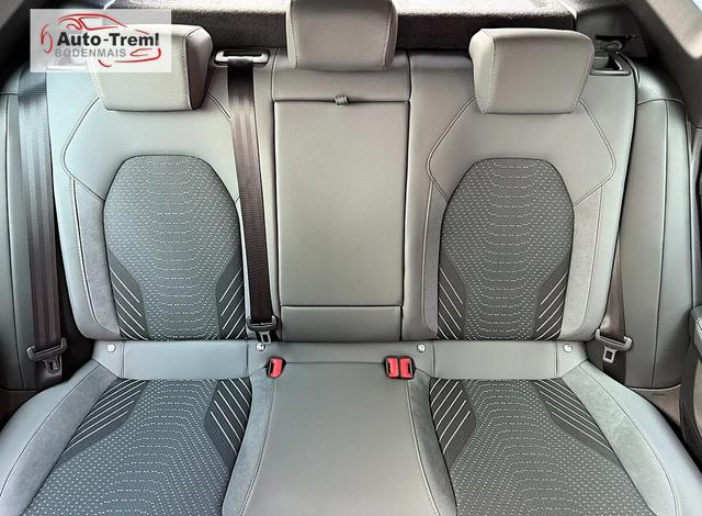 Cupra Formentor VZ5 390 PS 2.5 TSI DSG 4Drive 5JG/100.000 km CUP Supersportschalensitze Top View Navi 4x4 