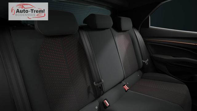 Cupra Raval Plus 37 kWh 135 PS EDGE + Winter Paket 5 Jahre Garantie bis 100.000 km Scheiben get&ouml;nt 