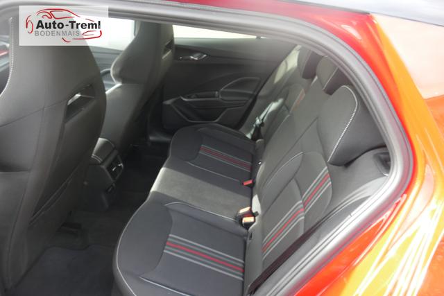 Skoda Fabia 1.0 TSI Monte Carlo 110 PS Pano SHZ beh. Frontscheibe Kamera PDC vo+hi Fernlichtassistent 