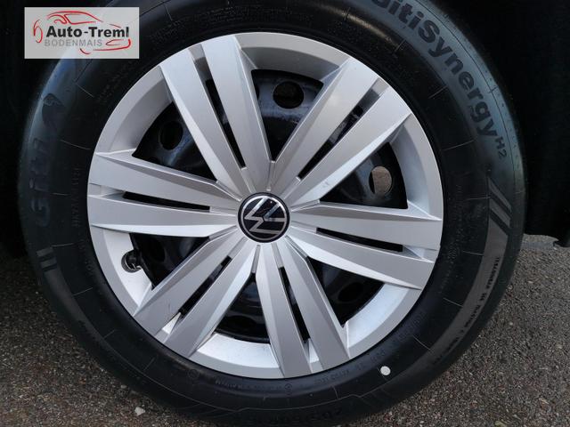 Volkswagen Caddy Basis 1.5TSI ACC Kam GV5 App 