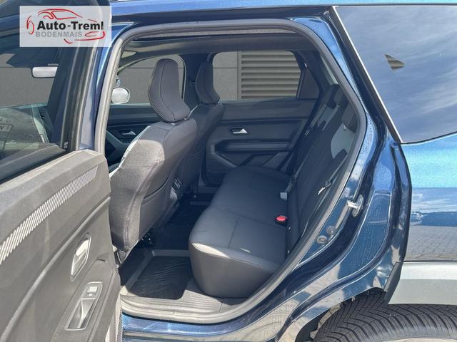 Dacia Bigster Extreme+Winter-Paket-Plus+MV-Kamera TCe 130 4x4 