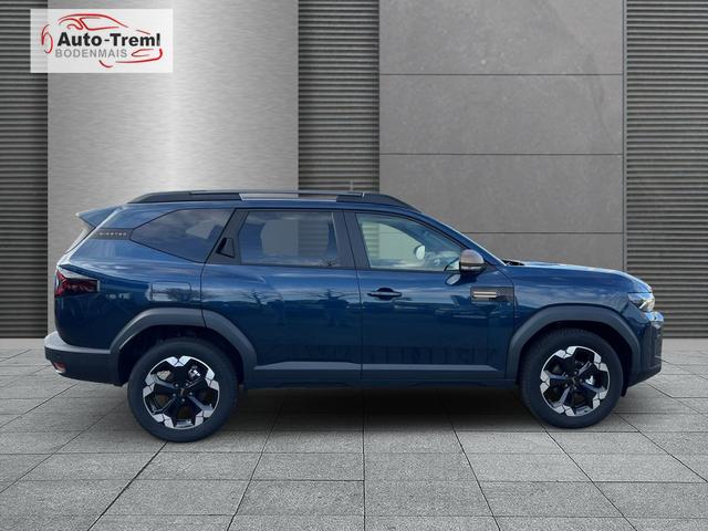 Dacia Bigster Extreme SHZ+LKHZ+RFK TCe 130 4x4 