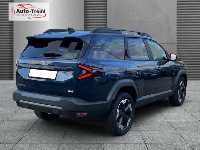 Dacia Bigster Extreme SHZ+LKHZ+RFK TCe 130 4x4 